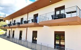 Sunset Apartments
