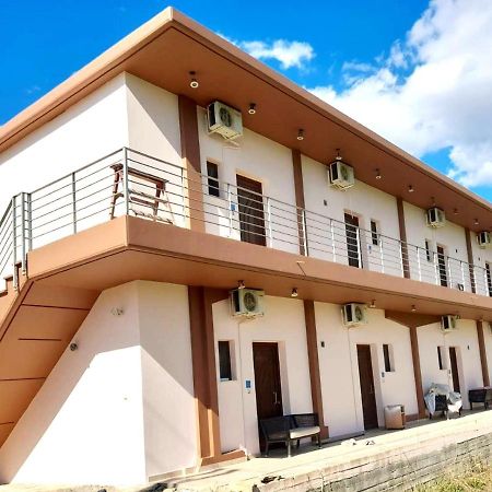 Sunset Apartments Νεοχώρι Εξωτερικό φωτογραφία
