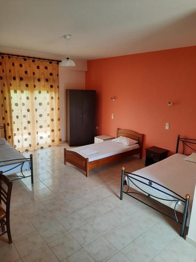 Sunset Apartments Νεοχώρι Εξωτερικό φωτογραφία