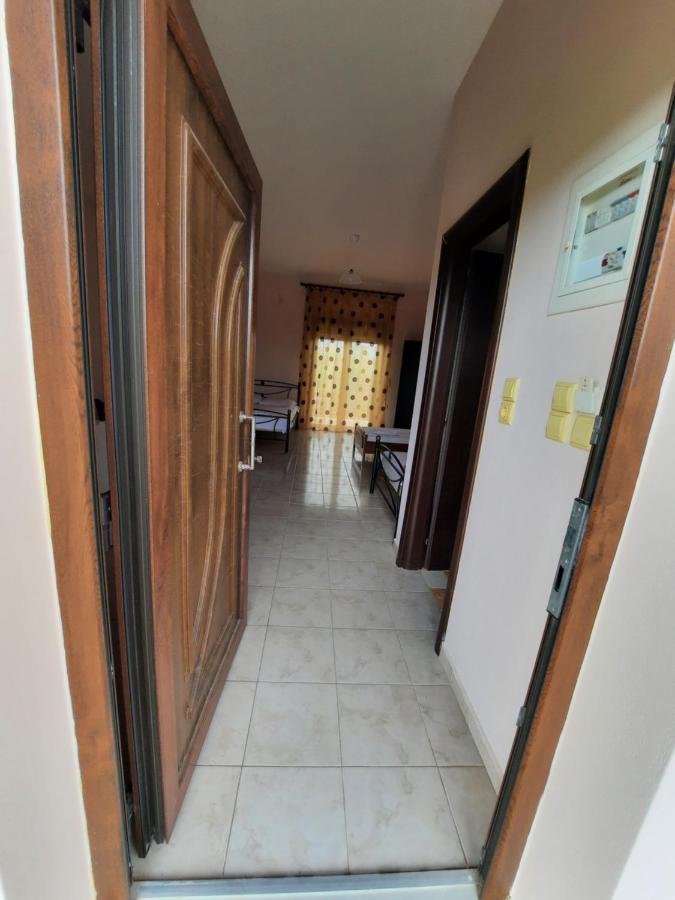 Sunset Apartments Νεοχώρι Εξωτερικό φωτογραφία