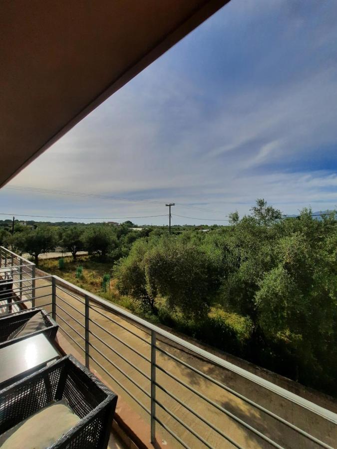 Sunset Apartments Νεοχώρι Εξωτερικό φωτογραφία