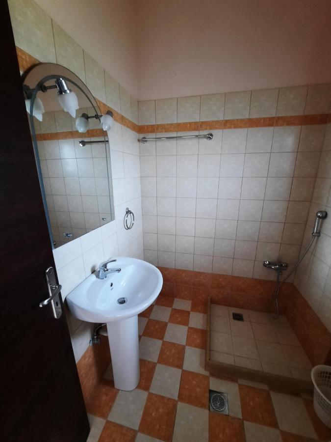 Sunset Apartments Νεοχώρι Εξωτερικό φωτογραφία