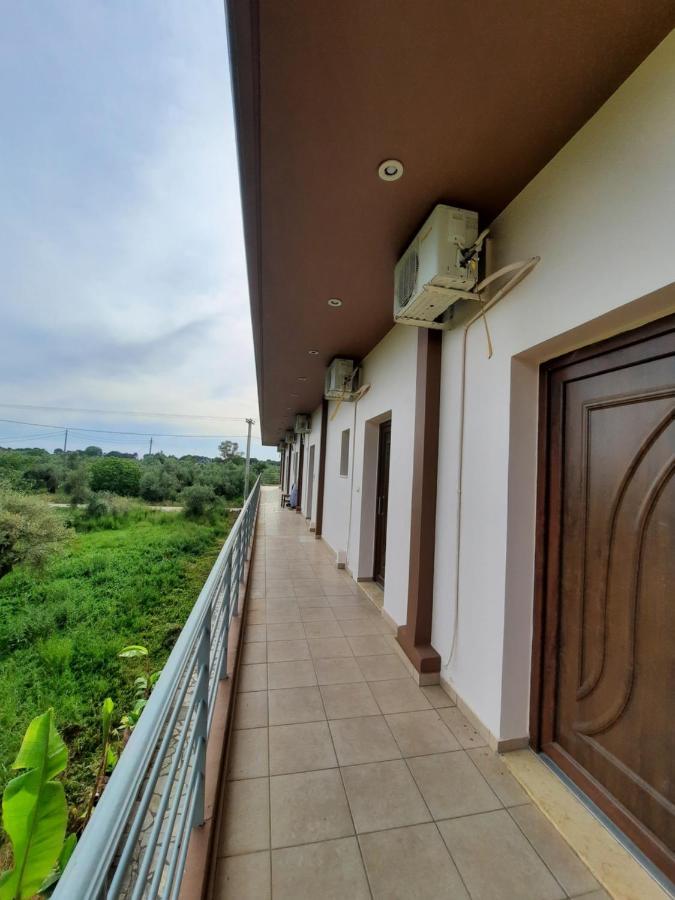 Sunset Apartments Νεοχώρι Εξωτερικό φωτογραφία