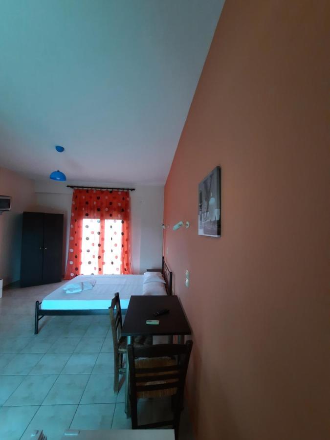 Sunset Apartments Νεοχώρι Εξωτερικό φωτογραφία