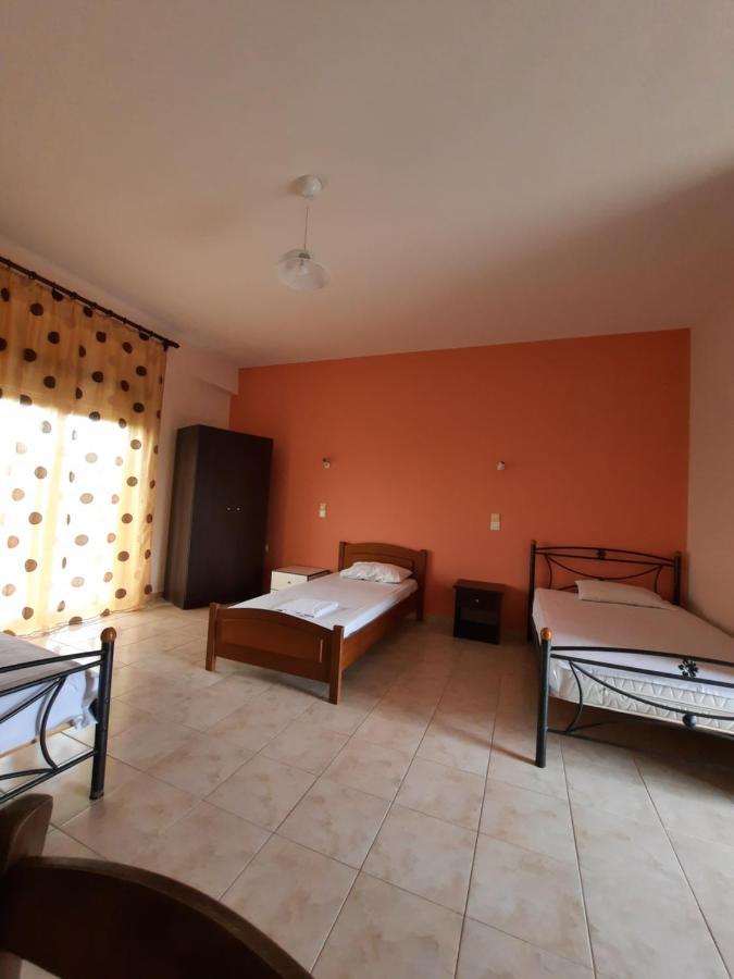 Sunset Apartments Νεοχώρι Εξωτερικό φωτογραφία
