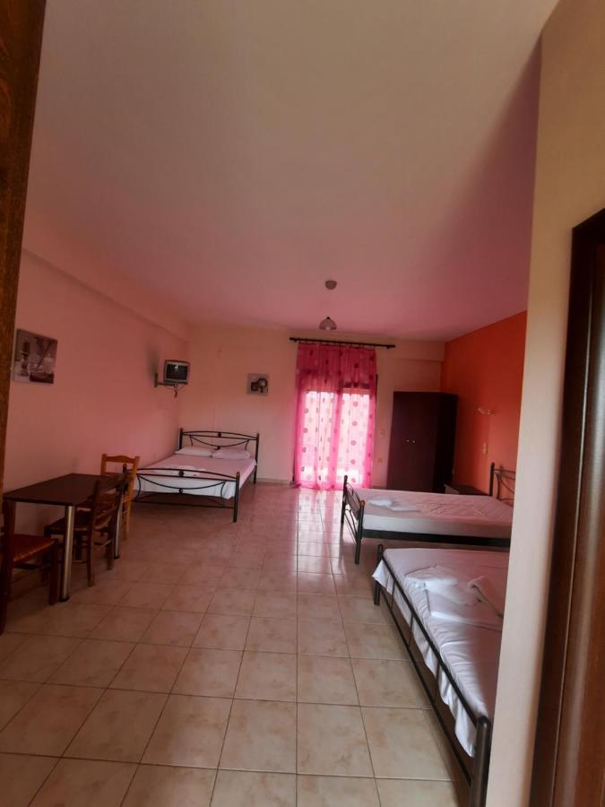 Sunset Apartments Νεοχώρι Εξωτερικό φωτογραφία